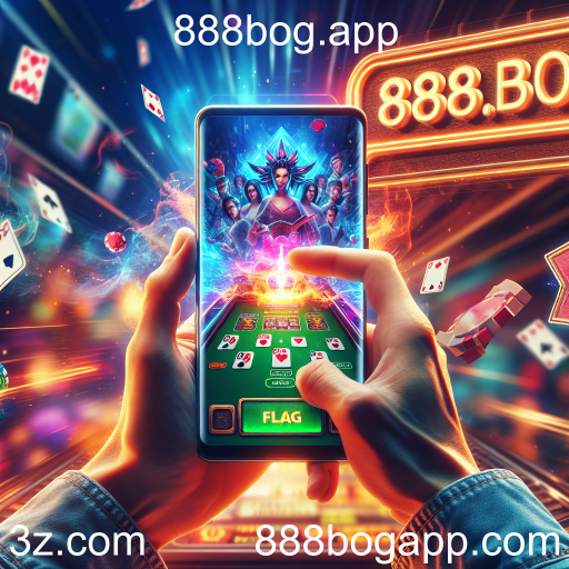 A Revolução dos Jogos Móveis: Tendências e Inovações em 2023